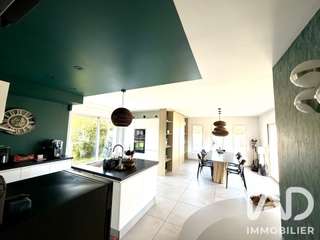 Vente maison 10 pièces