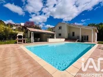 Vente maison 6 pièces Aureville 31