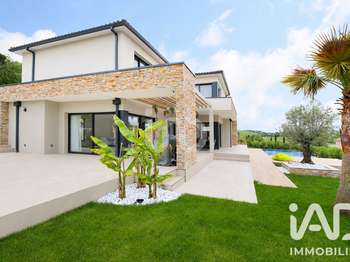 Vente Maison 5 chambresAureville