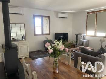 Vente Maison 3 chambresAuriac-du-Périgord