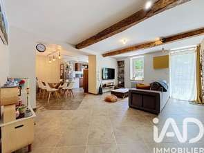 Vente Maison 3 chambresAuriac-sur-Vendinelle