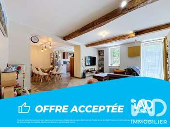 Vente Maison 3 chambresAuriac-sur-Vendinelle