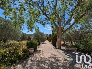 Vente Maison 4 chambresAuribeau-sur-Siagne