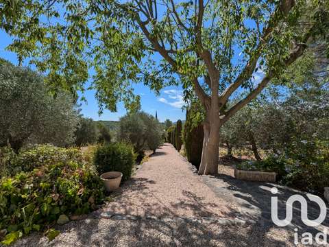 Vente maison 5 pièces Auribeau-sur-Siagne 06
