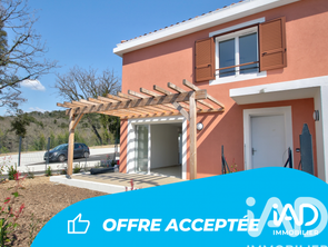 Vente Maison 3 chambresAuribeau-sur-Siagne
