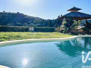 Vente Maison 4 chambresAuribeau-sur-Siagne