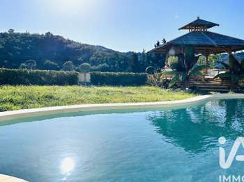 Vente maison 5 pièces Auribeau-sur-Siagne 06