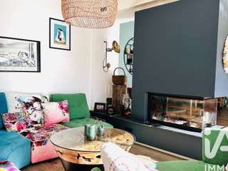 Vente maison 5 pièces Vente maison 5 pièces