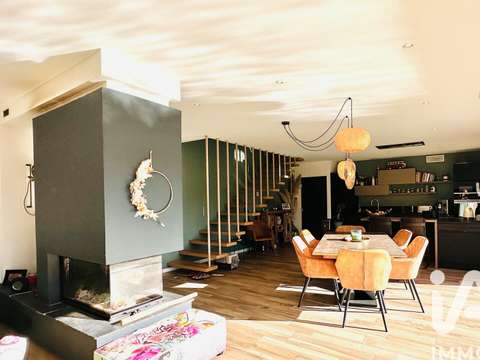 Vente maison 5 pièces Vente maison 5 pièces
