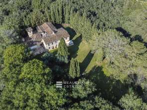 Vente Maison 10 chambresAuribeau-sur-Siagne