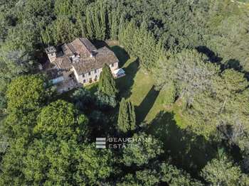 Vente maison 17 pièces Auribeau-sur-Siagne 06