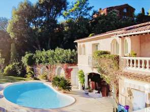 Vente Maison 5 chambresAuribeau-sur-Siagne
