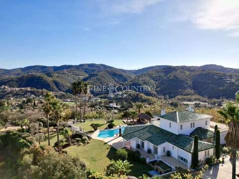 Vente maison 1 pièce Auribeau-sur-Siagne 06