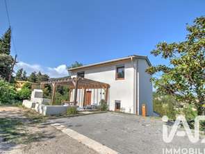 Vente Maison 4 chambresAuribeau-sur-Siagne