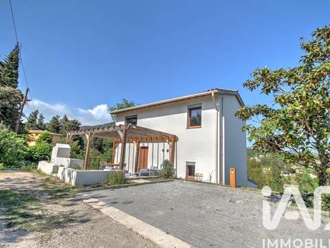 Vente maison 5 pièces Auribeau-sur-Siagne 06