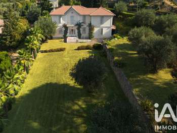 Vente Maison 4 chambresAuribeau-sur-Siagne