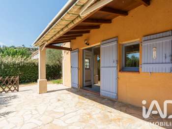 Maison 2 pièces 38 m² · à Auribeau-sur-Siagne · 38 m² · 229 000 €
