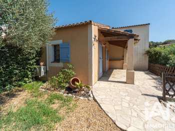Vente maison 2 pièces Auribeau-sur-Siagne 06