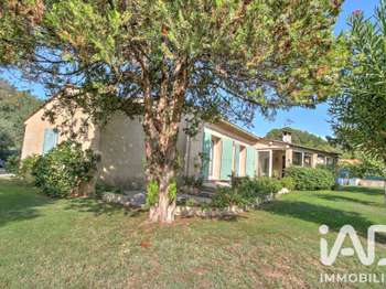 Vente maison 5 pièces Auribeau-sur-Siagne 06