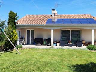 Vente maison 6 pièces Vente maison 6 pièces