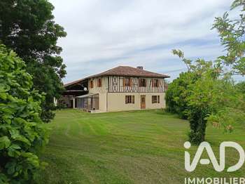 Vente maison 5 pièces Aurimont 32