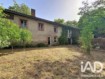 Vente maison 10 pièces Aurin 31