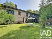 Vente maison 10 pièces