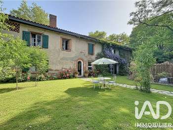 Vente Maison 9 chambresAurin