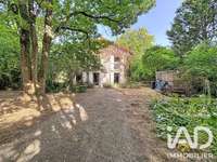Vente maison 10 pièces