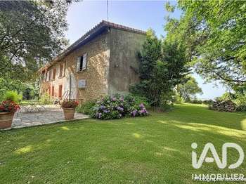 Vente maison 10 pièces