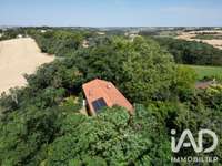 Vente maison 10 pièces
