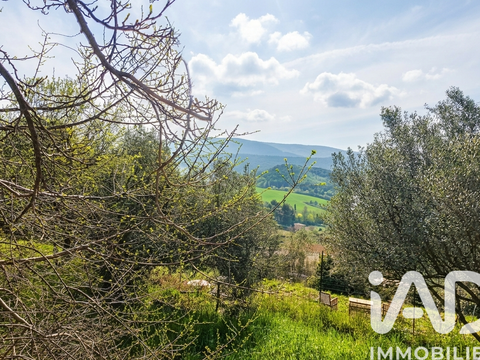 Vente maison 7 pièces Auriol 13