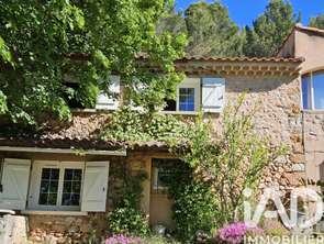Vente Maison 4 chambresAuriol
