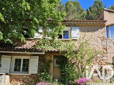Vente maison 7 pièces Auriol 13
