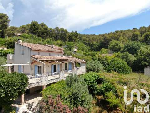 Vente maison 5 pièces Auriol 13