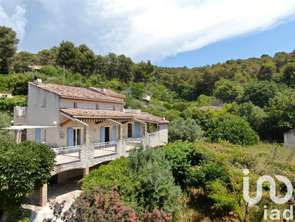 Vente Maison 4 chambresAuriol