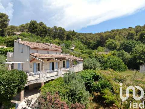 Vente maison 5 pièces Auriol 13