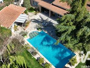 Vente Maison 4 chambresAuriol