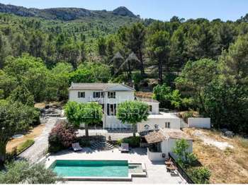 Vente maison 17 pièces Auriol 13