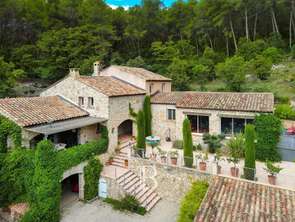 Vente Maison 5 chambresAuriol