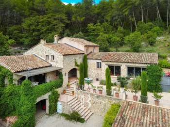 Vente Maison 5 chambresAuriol