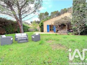 Vente Maison 3 chambresAuriol