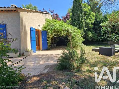 Vente maison 5 pièces Auriol 13