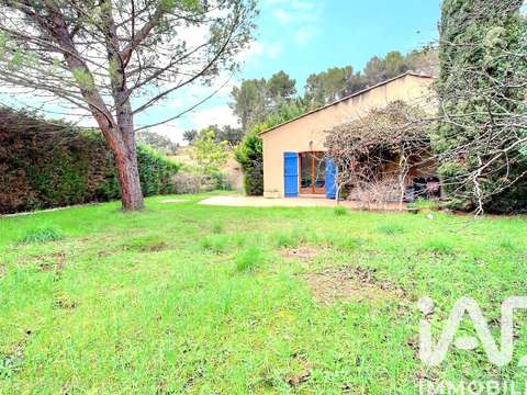 Vente maison 5 pièces Auriol 13