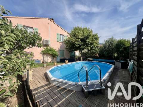 Vente maison 5 pièces Auriol 13