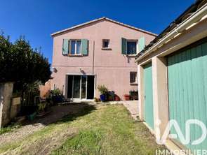 Vente Maison 4 chambresAuriol