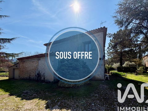 Vente maison 5 pièces Auriol 13