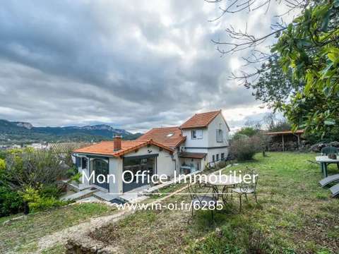 Vente maison 6 pièces Auriol 13