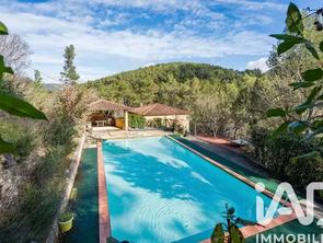 Vente Maison 4 chambresAuriol
