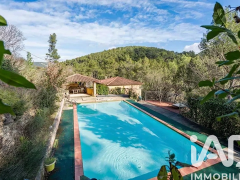 Vente maison 6 pièces Auriol 13